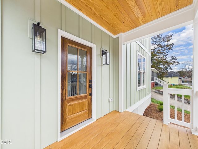 1406 Gunter Street, Durham, NC 27707