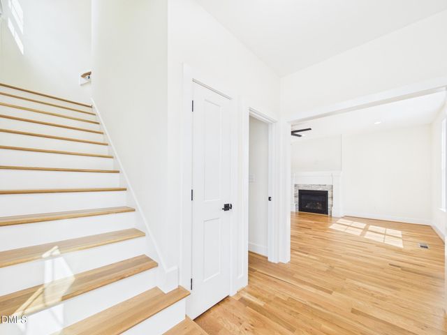 1406 Gunter Street, Durham, NC 27707