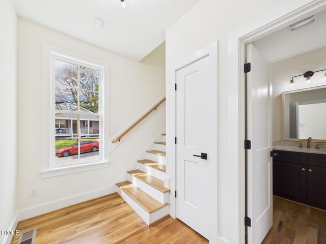 1406 Gunter Street, Durham, NC 27707