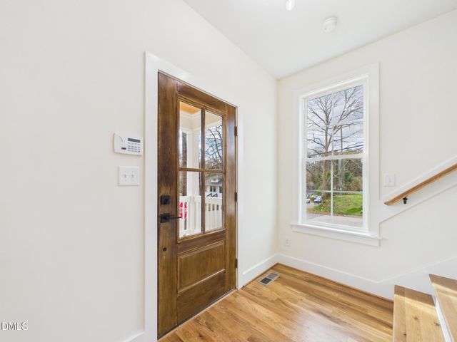 1406 Gunter Street, Durham, NC 27707