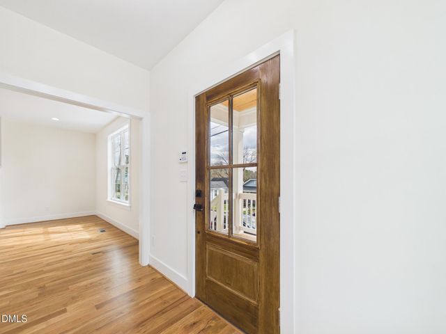 1406 Gunter Street, Durham, NC 27707