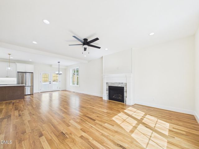 1406 Gunter Street, Durham, NC 27707