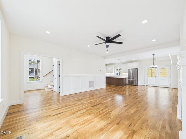 1406 Gunter Street, Durham, NC 27707