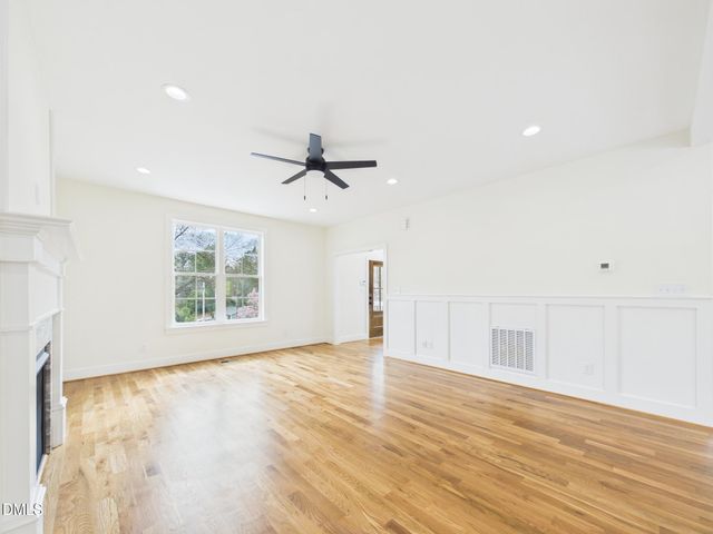 1406 Gunter Street, Durham, NC 27707