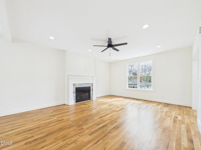 1406 Gunter Street, Durham, NC 27707