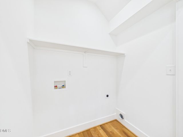 1406 Gunter Street, Durham, NC 27707