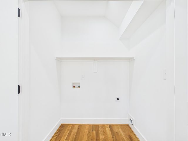 1406 Gunter Street, Durham, NC 27707