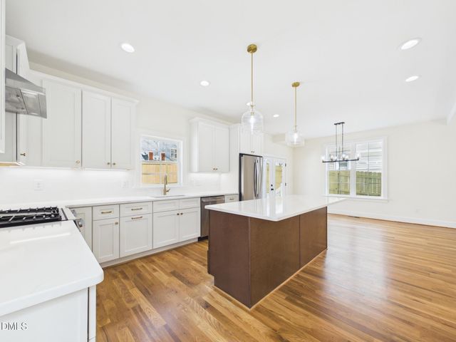 1406 Gunter Street, Durham, NC 27707