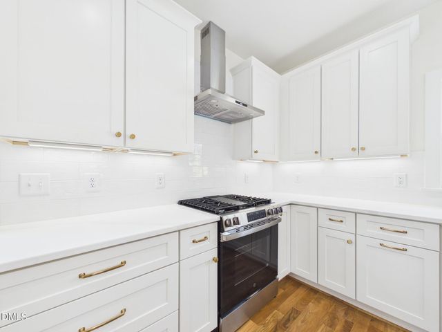 1406 Gunter Street, Durham, NC 27707