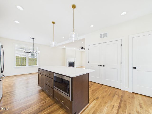 1406 Gunter Street, Durham, NC 27707