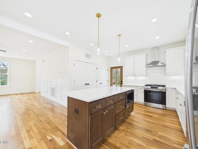 1406 Gunter Street, Durham, NC 27707