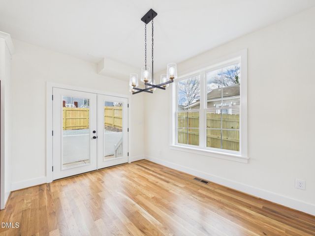 1406 Gunter Street, Durham, NC 27707