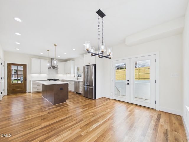 1406 Gunter Street, Durham, NC 27707