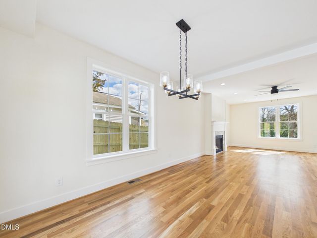 1406 Gunter Street, Durham, NC 27707