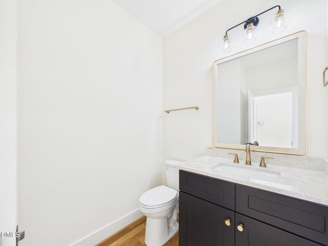 1406 Gunter Street, Durham, NC 27707