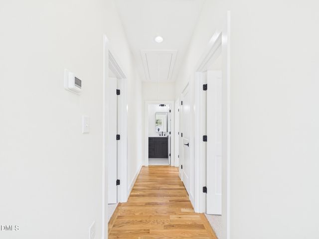 1406 Gunter Street, Durham, NC 27707