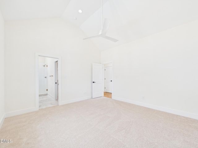 1406 Gunter Street, Durham, NC 27707