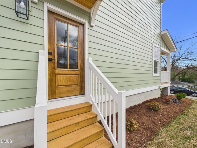 1406 Gunter Street, Durham, NC 27707