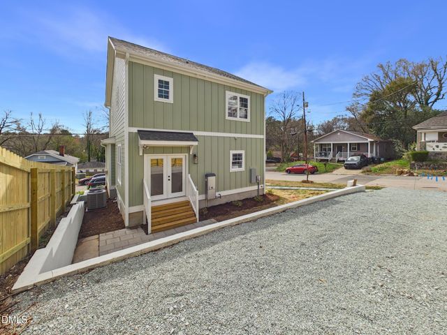 1406 Gunter Street, Durham, NC 27707