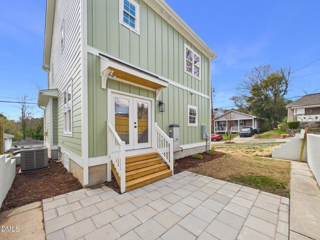 1406 Gunter Street, Durham, NC 27707