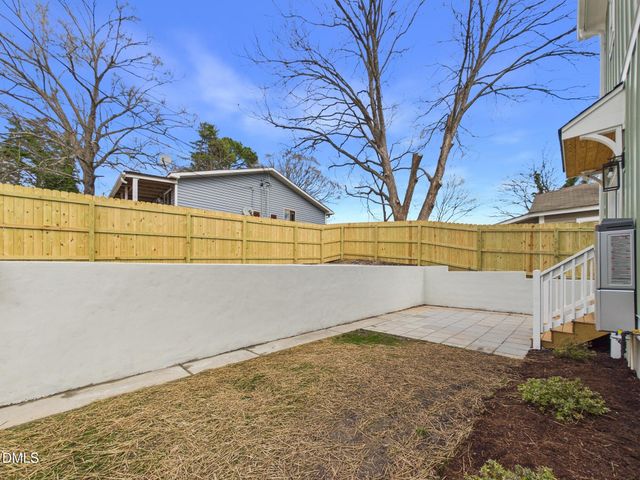 1406 Gunter Street, Durham, NC 27707