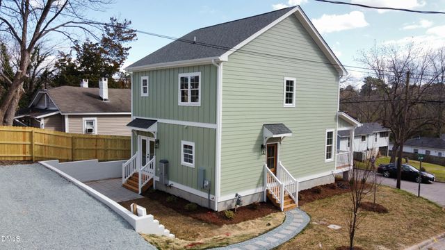 1406 Gunter Street, Durham, NC 27707