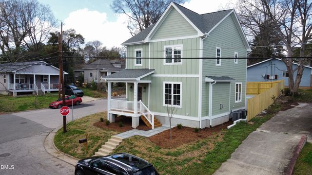 1406 Gunter Street, Durham, NC 27707