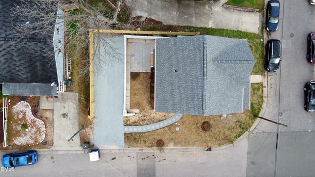 1406 Gunter Street, Durham, NC 27707