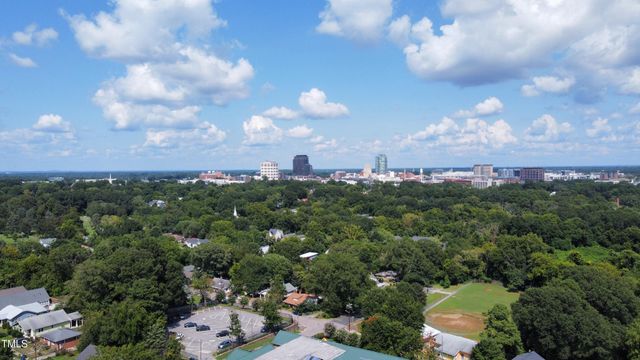 1406 Gunter Street, Durham, NC 27707