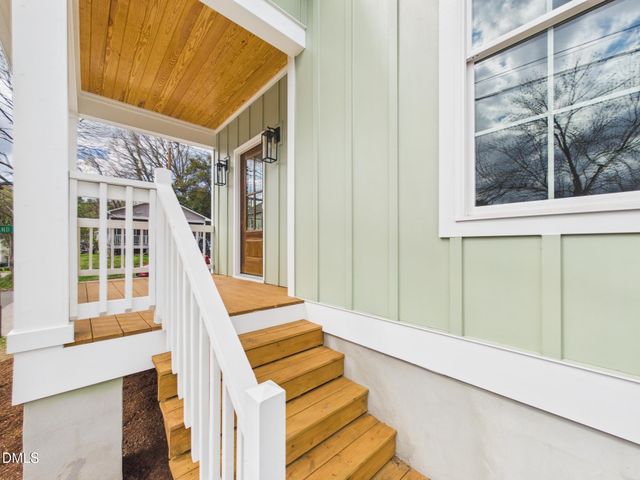 1406 Gunter Street, Durham, NC 27707