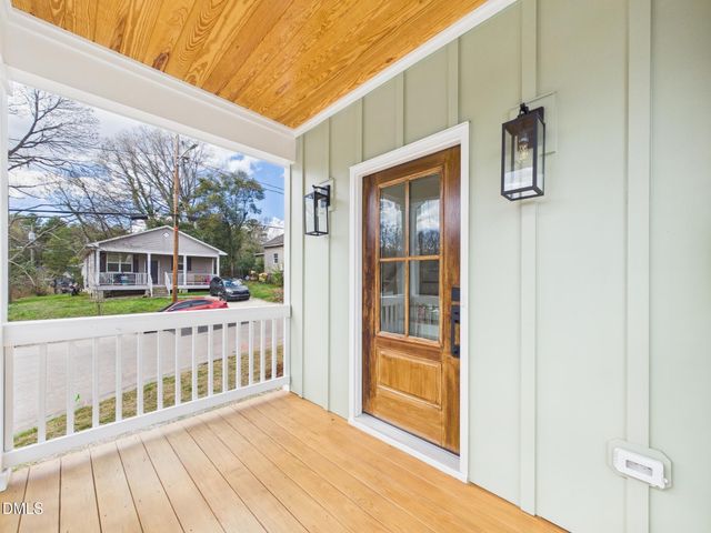 1406 Gunter Street, Durham, NC 27707