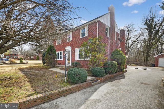 616 HEY LN, Springfield, PA 19064