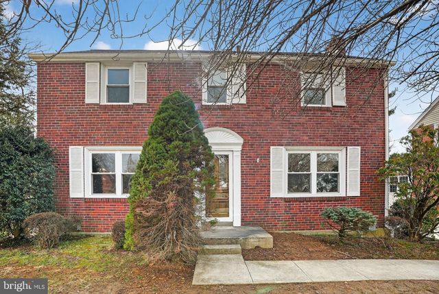 616 HEY LN, Springfield, PA 19064