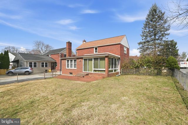 616 HEY LN, Springfield, PA 19064