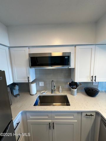 1311 Lake Park Boulevard S Unit 41b, Carolina Beach, NC 28428