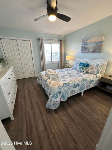 1311 Lake Park Boulevard S Unit 41b, Carolina Beach, NC 28428