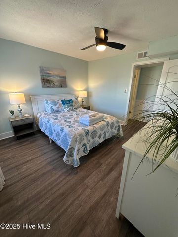 1311 Lake Park Boulevard S Unit 41b, Carolina Beach, NC 28428