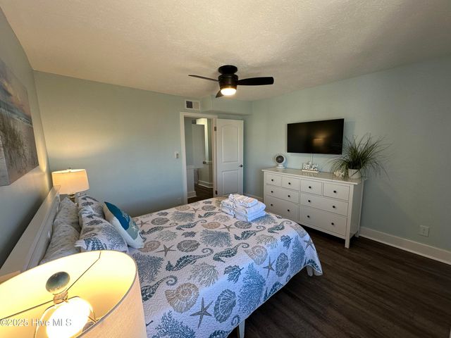 1311 Lake Park Boulevard S Unit 41b, Carolina Beach, NC 28428