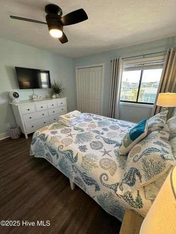 1311 Lake Park Boulevard S Unit 41b, Carolina Beach, NC 28428