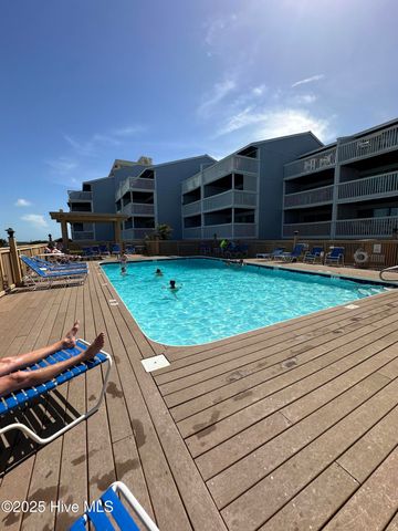 1311 Lake Park Boulevard S Unit 41b, Carolina Beach, NC 28428