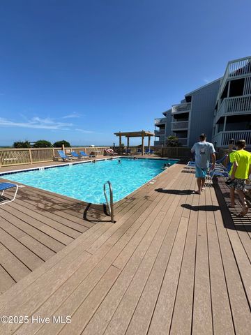 1311 Lake Park Boulevard S Unit 41b, Carolina Beach, NC 28428