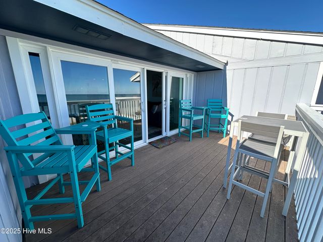 1311 Lake Park Boulevard S Unit 41b, Carolina Beach, NC 28428