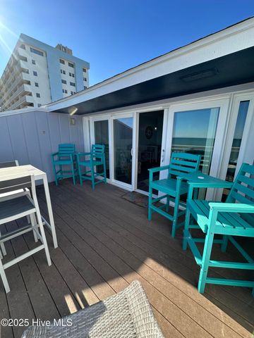 1311 Lake Park Boulevard S Unit 41b, Carolina Beach, NC 28428