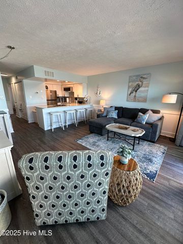 1311 Lake Park Boulevard S Unit 41b, Carolina Beach, NC 28428
