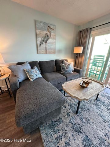 1311 Lake Park Boulevard S Unit 41b, Carolina Beach, NC 28428