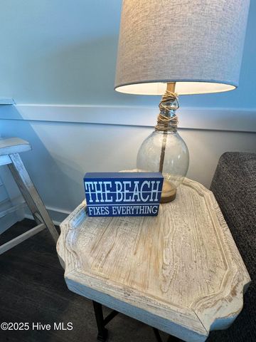 1311 Lake Park Boulevard S Unit 41b, Carolina Beach, NC 28428