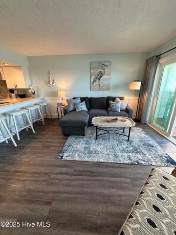 1311 Lake Park Boulevard S Unit 41b, Carolina Beach, NC 28428