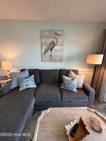 1311 Lake Park Boulevard S Unit 41b, Carolina Beach, NC 28428