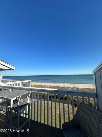 1311 Lake Park Boulevard S Unit 41b, Carolina Beach, NC 28428