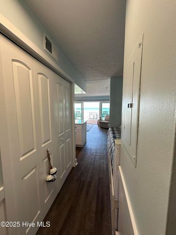 1311 Lake Park Boulevard S Unit 41b, Carolina Beach, NC 28428